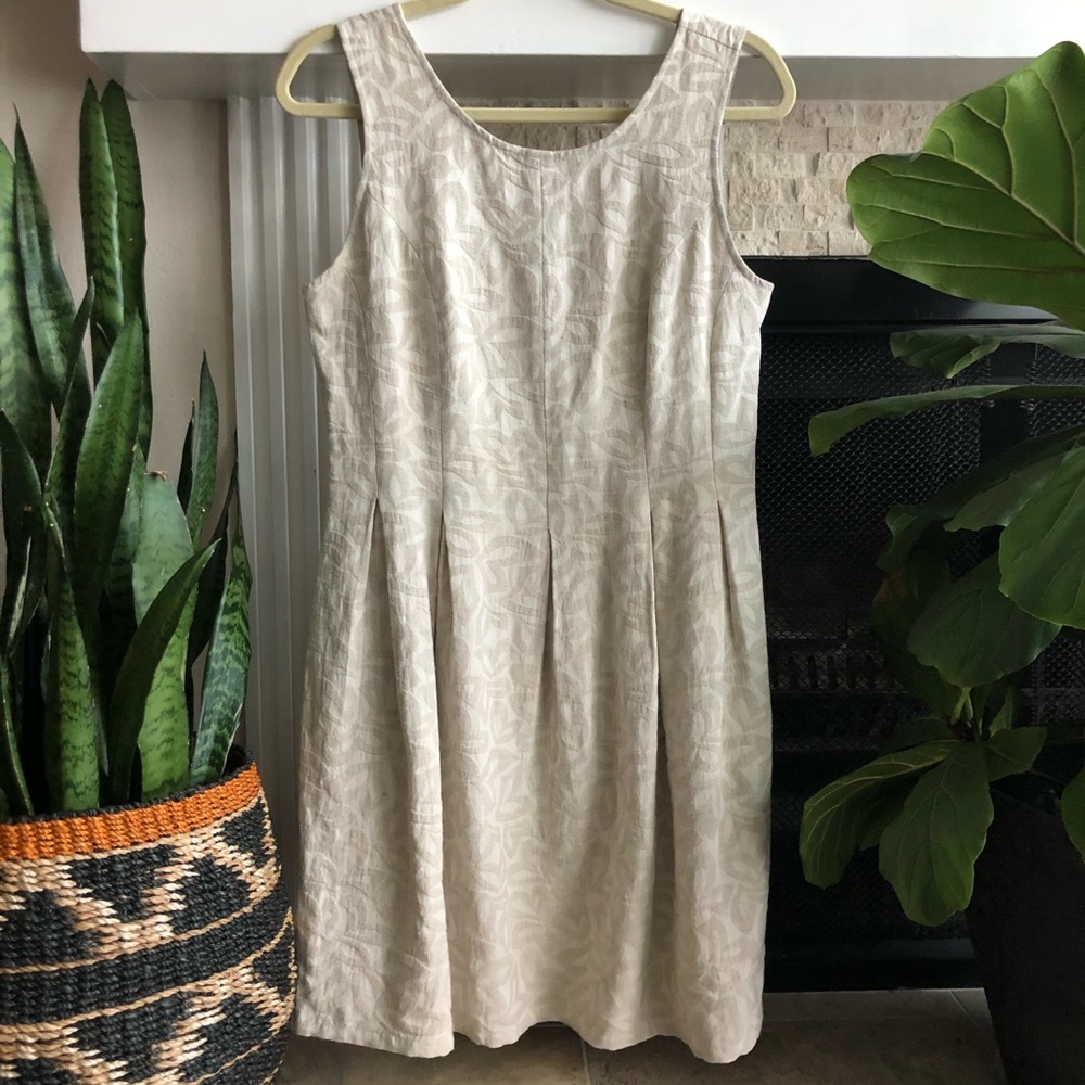 Mystic dress